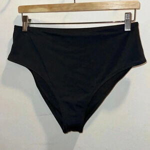 Billabong A/Div Medium Bottom - Black - Size XL